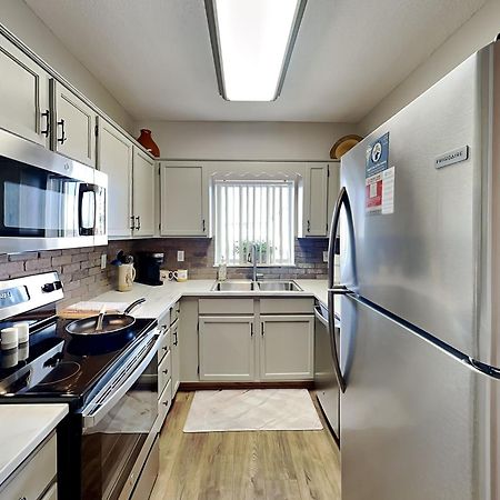 Apartamento Kickin Back Whispering Pines 343 Pigeon Forge Exterior foto