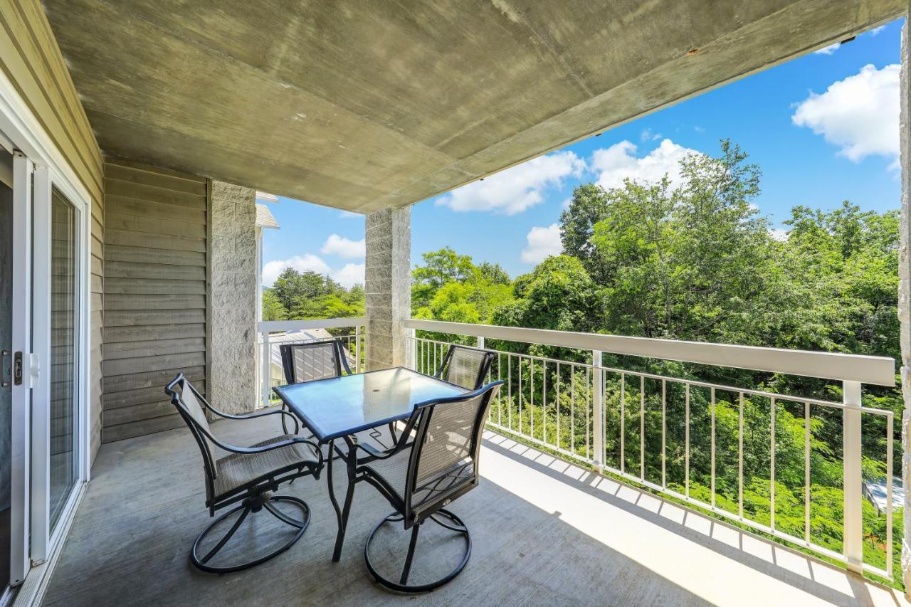 Apartamento Kickin Back Whispering Pines 343 Pigeon Forge Exterior foto